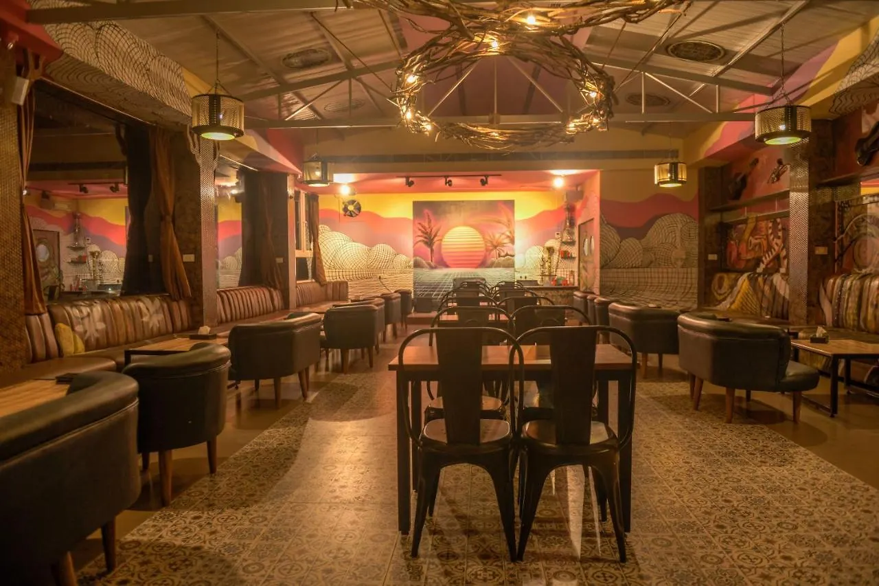 Casa Meridian By Mango Mysore Hotel