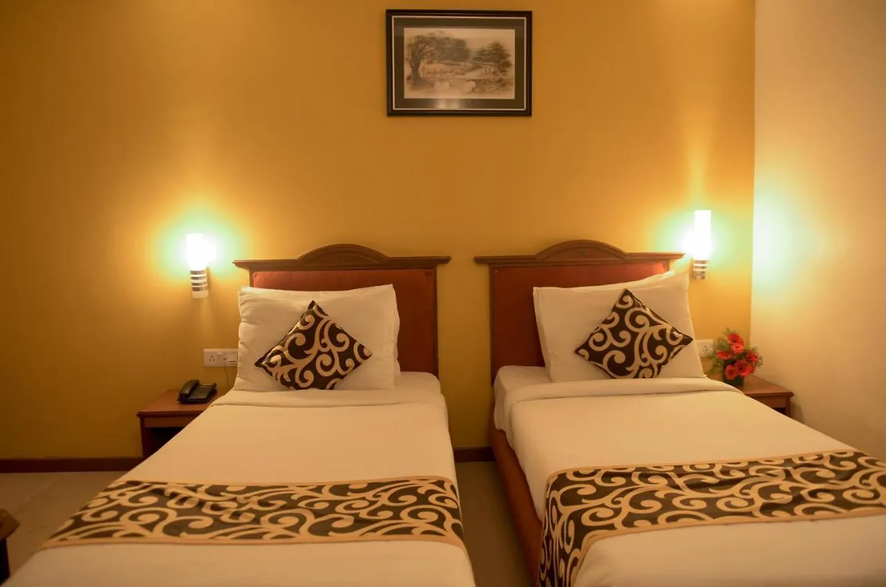 Casa Meridian By Mango Mysore 3*,  India