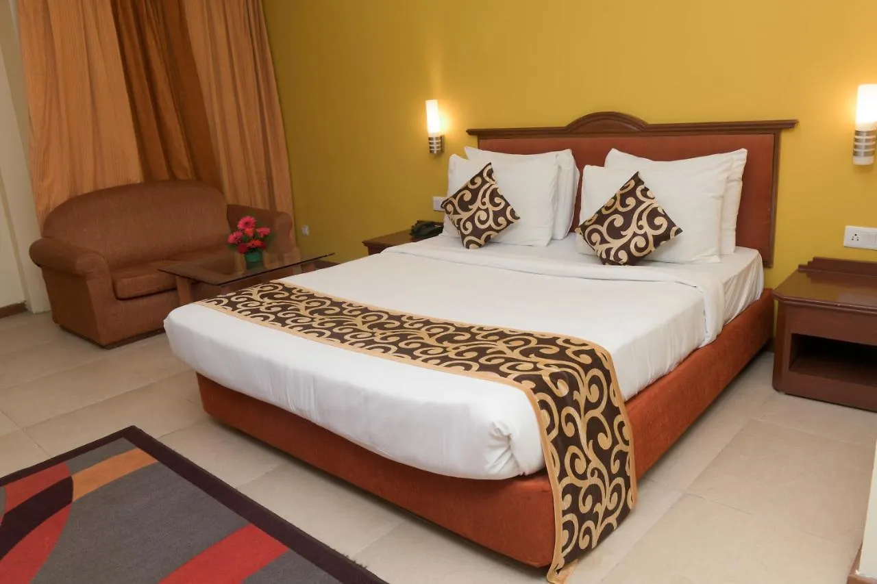 Casa Meridian By Mango Mysore India