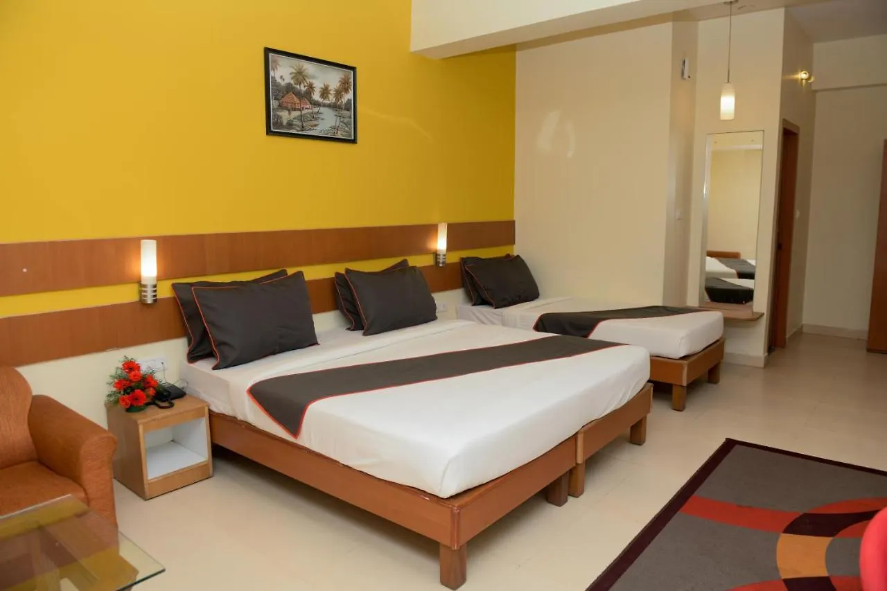 Casa Meridian By Mango Mysore 3*,  India