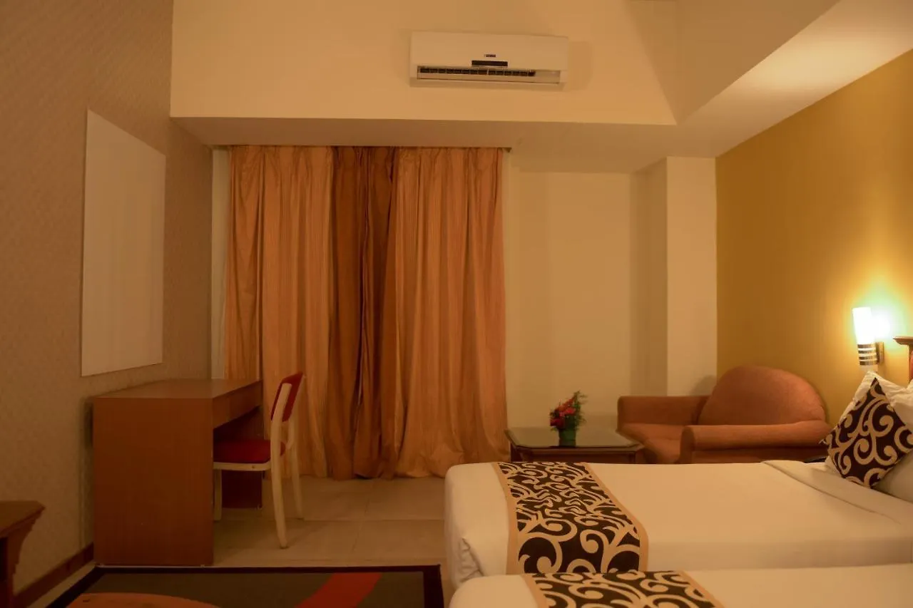 Casa Meridian By Mango Mysore Hotel