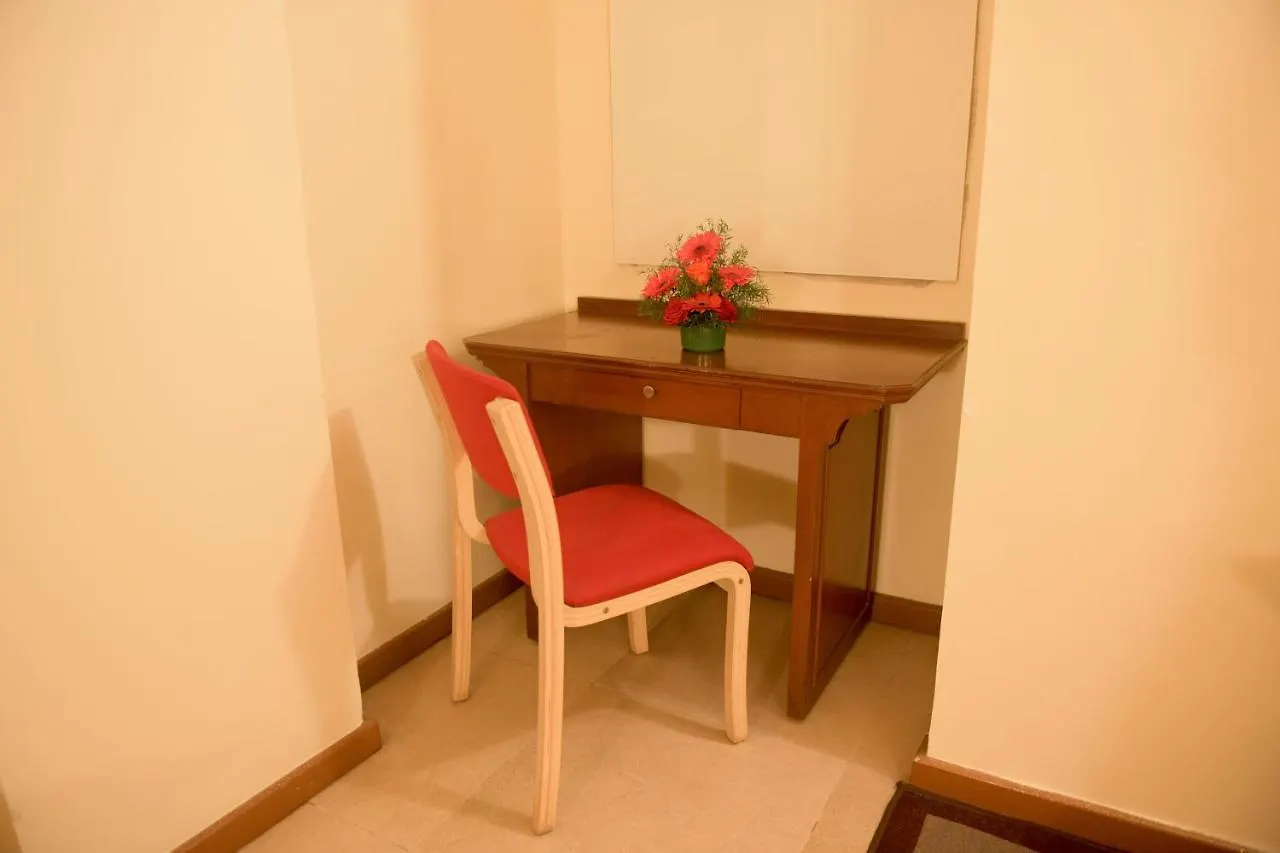 *** Hotel Casa Meridian By Mango Mysore India