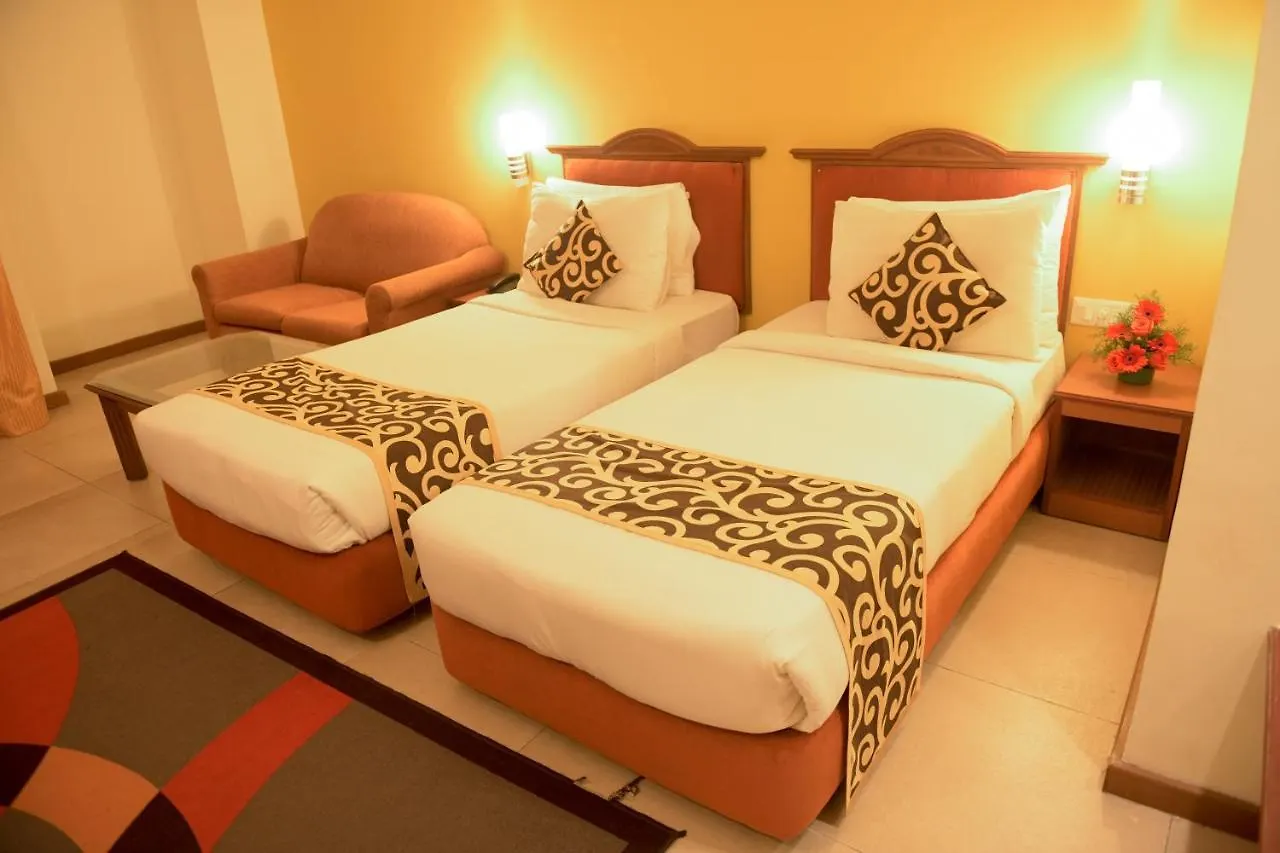 Hotel Casa Meridian By Mango Maisúr