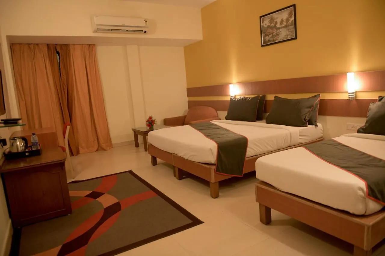 Casa Meridian By Mango Maisúr Hotel