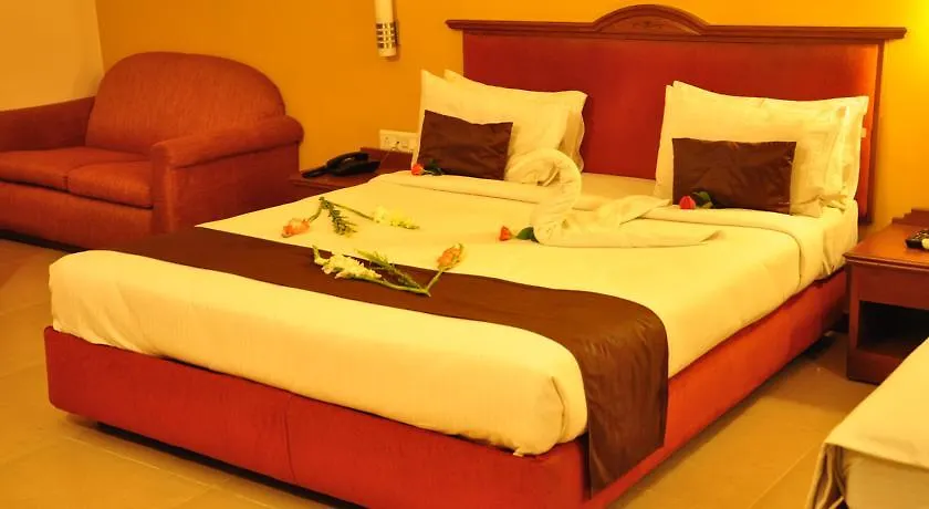 Casa Meridian By Mango Maisúr Hotel