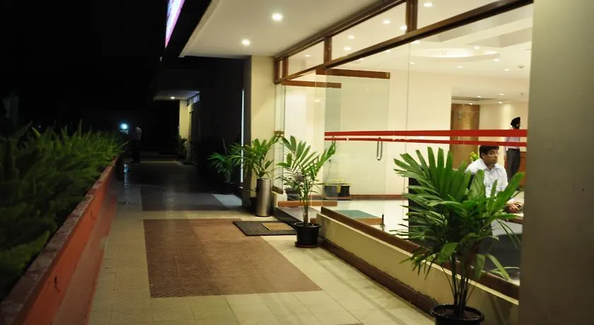 Casa Meridian By Mango Maisúr 3*,