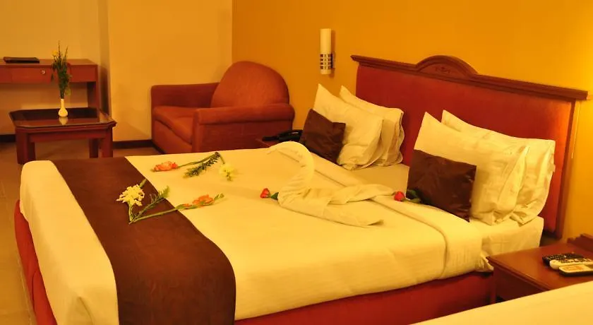 Casa Meridian By Mango Mysore Hotel