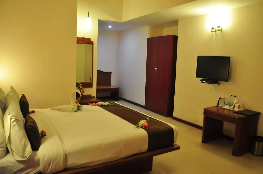 Casa Meridian By Mango Maisúr Hotel