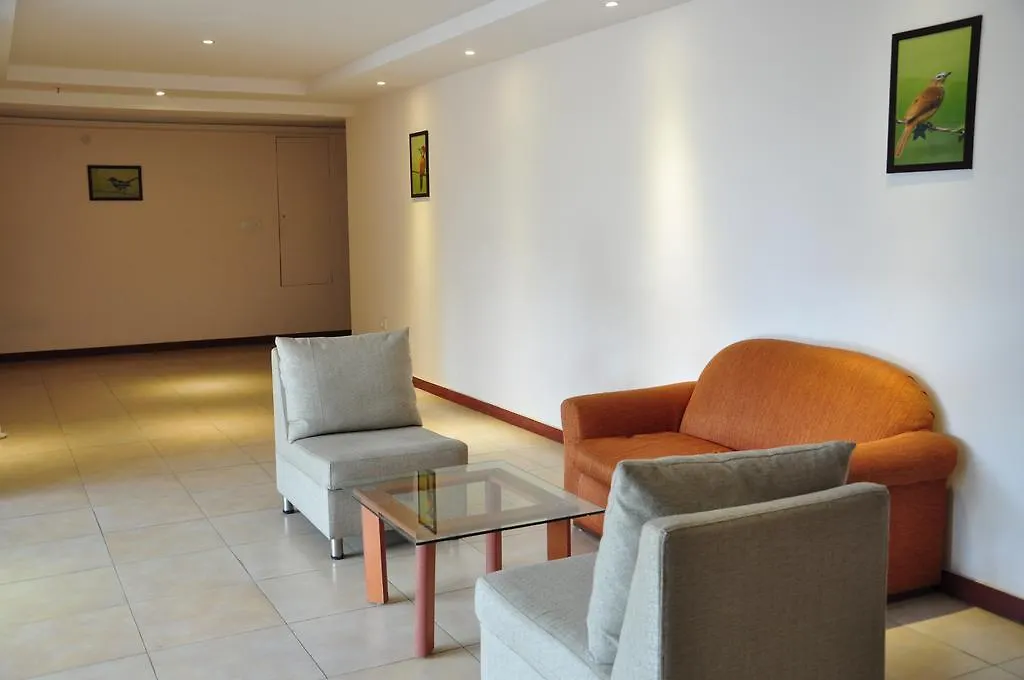 Hotel Casa Meridian By Mango Maisúr