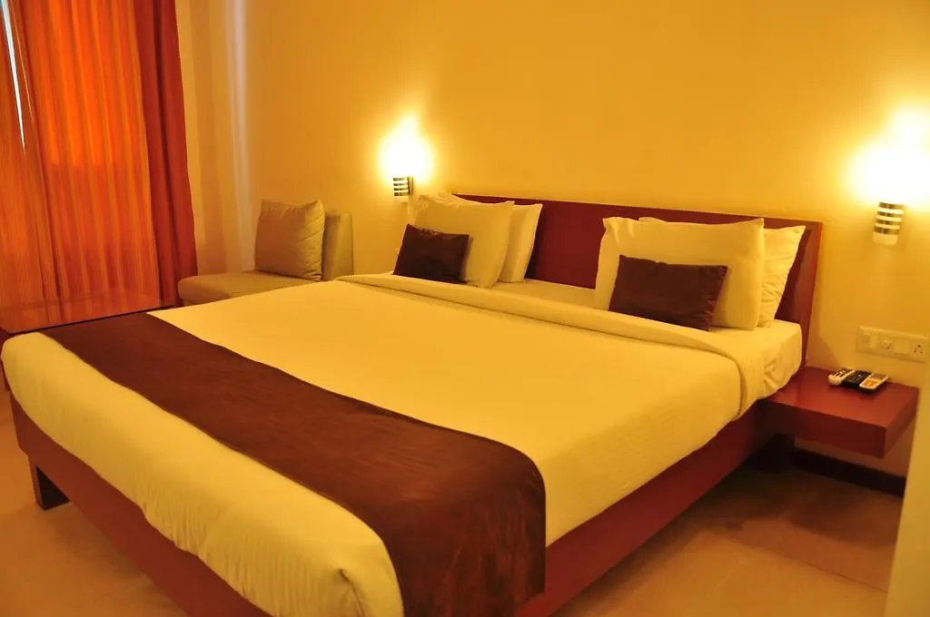 Hotel Casa Meridian By Mango Maisúr