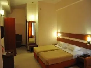 Casa Meridian By Mango Maisúr Hotel