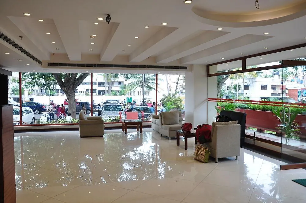 Casa Meridian By Mango Maisúr Hotel