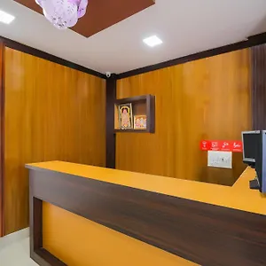 Hotel Oyo Narayani Residency
