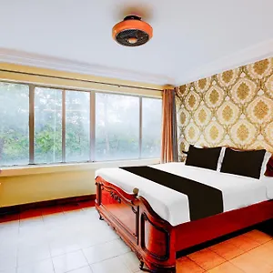 Hotel Townhouse Formerly Olive Star